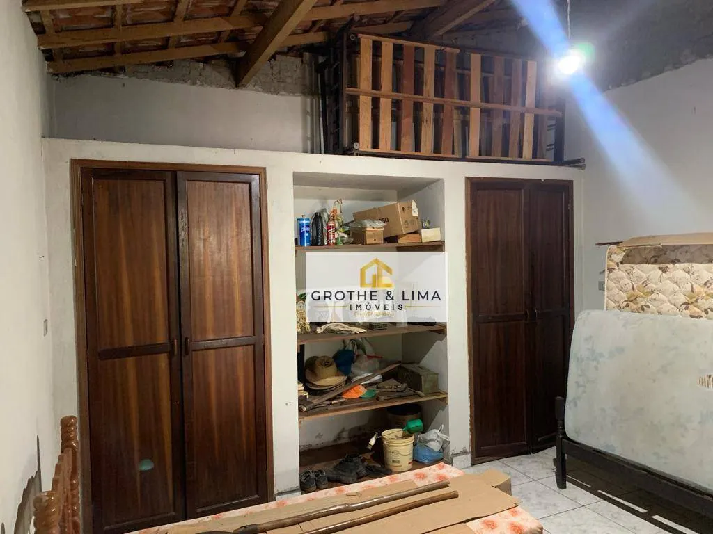 Chácara à venda de 4.300 m² em Redenção da Serra, SP, Brasil