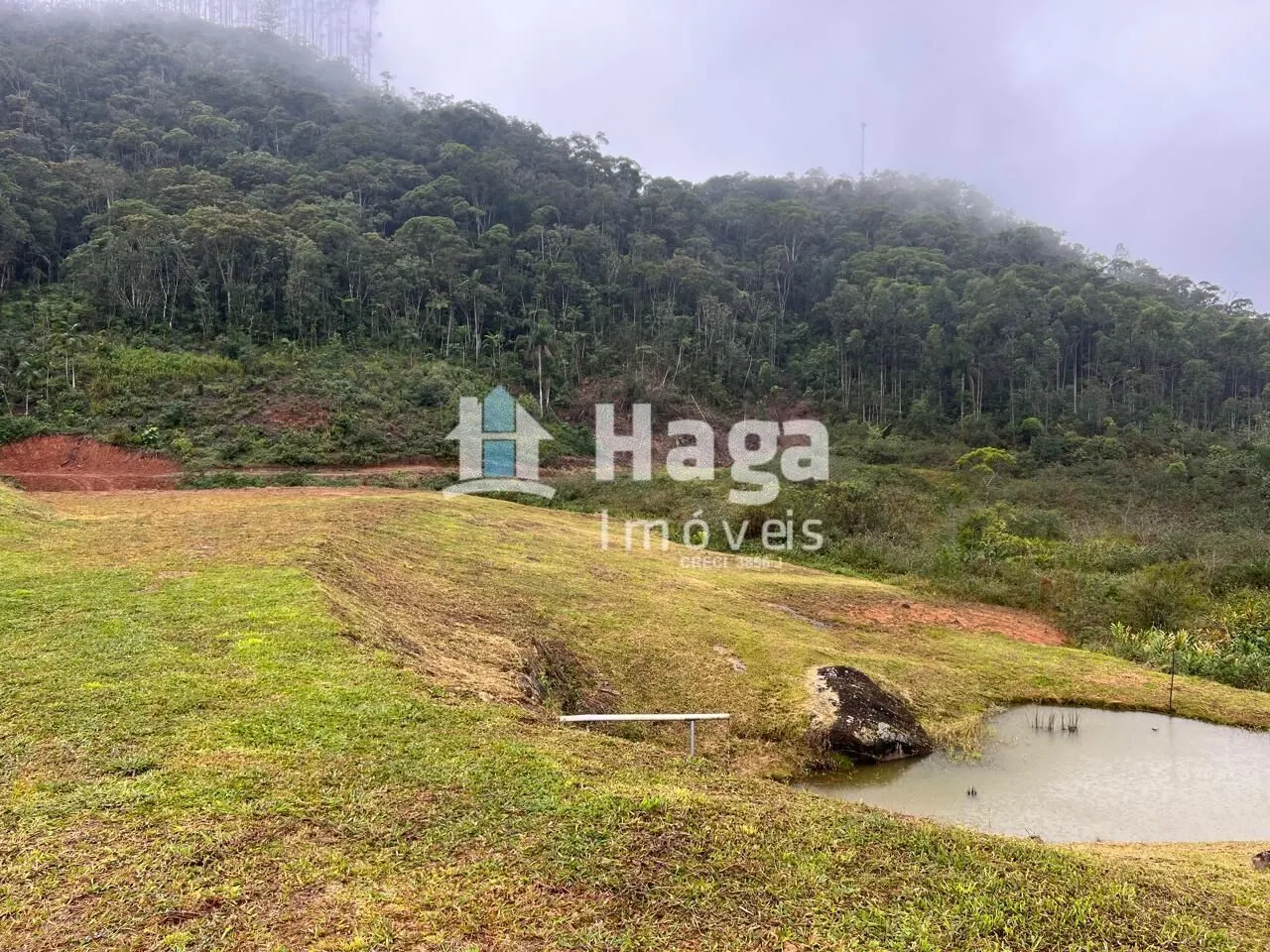 Country home for sale of 1 acres in Guabiruba, SC, Brazil