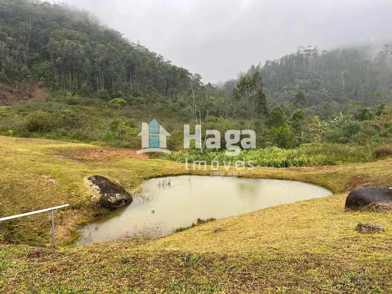 Country home for sale of 1 acres in Guabiruba, SC, Brazil