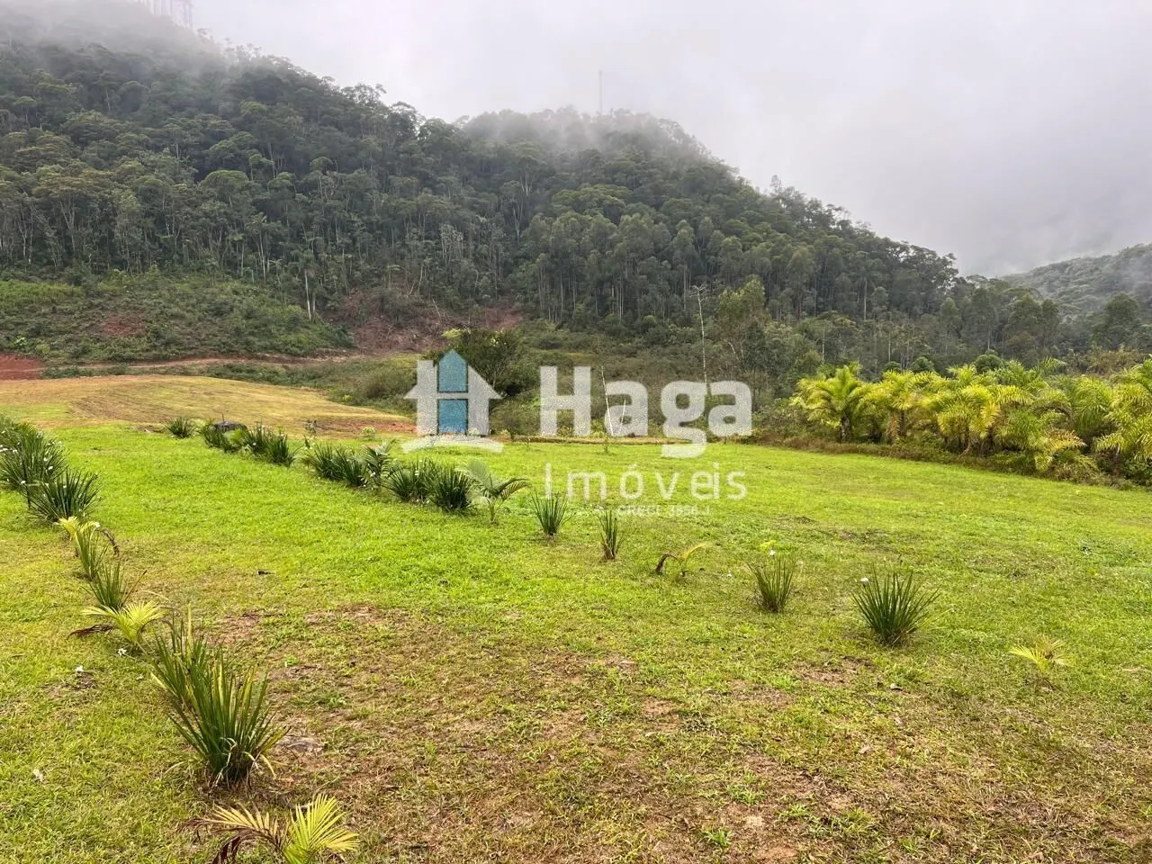 Country home for sale of 1 acres in Guabiruba, SC, Brazil
