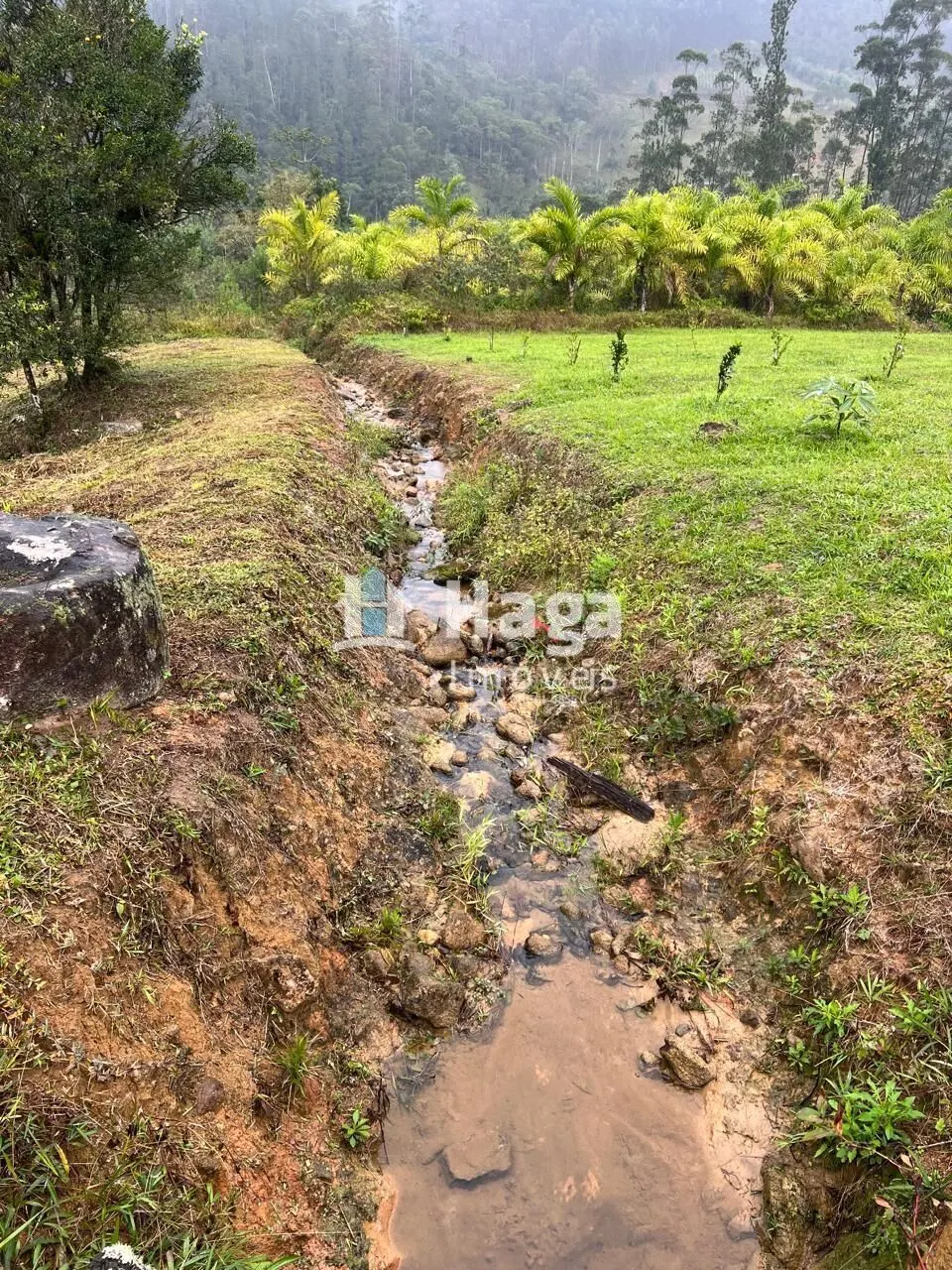 Country home for sale of 1 acres in Guabiruba, SC, Brazil