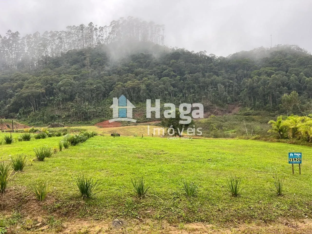 Country home for sale of 1 acres in Guabiruba, SC, Brazil