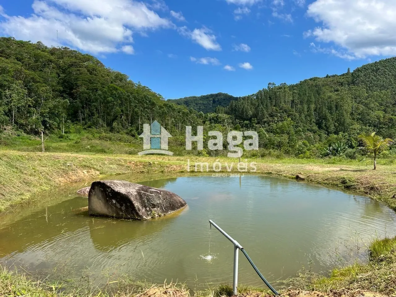 Country home for sale of 1 acres in Guabiruba, SC, Brazil