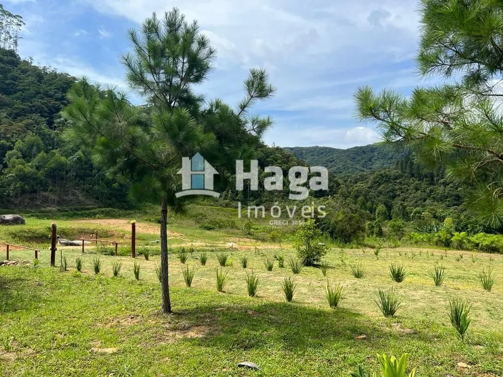 Country home for sale of 1 acres in Guabiruba, SC, Brazil