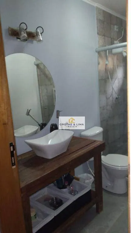 Chácara à venda de 2.700 m² em Ibiúna, SP, Brasil