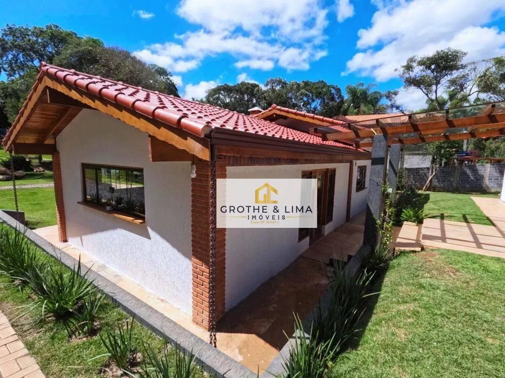 Chácara à venda de 2.700 m² em Ibiúna, SP, Brasil