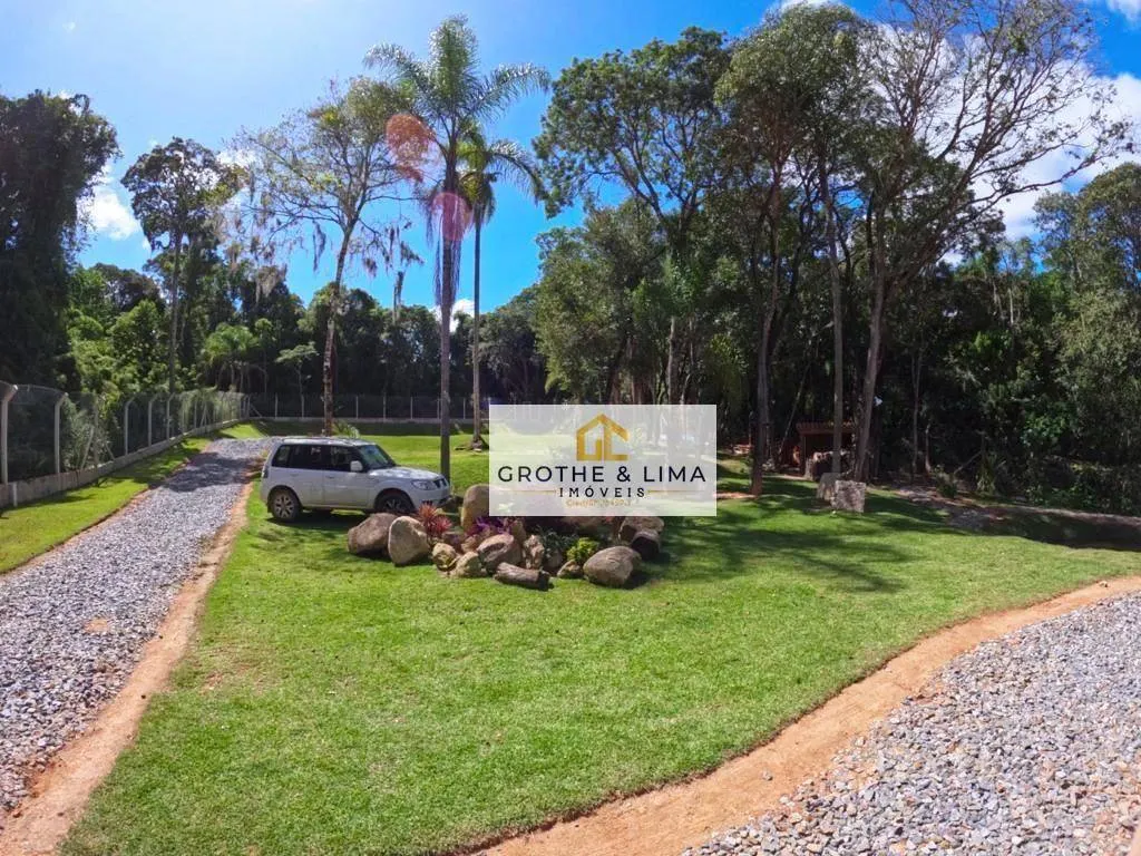 Chácara à venda de 2.700 m² em Ibiúna, SP, Brasil