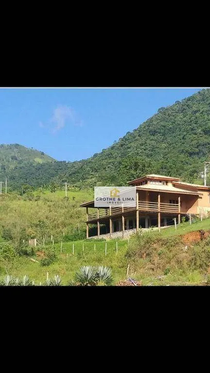 Chácara à venda de 2.700 m² em Ibiúna, SP, Brasil