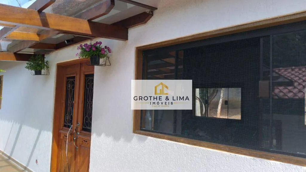 Chácara à venda de 2.700 m² em Ibiúna, SP, Brasil
