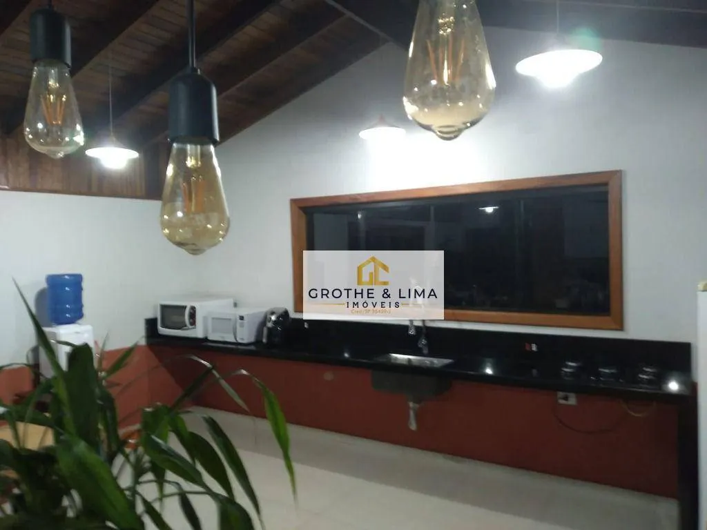 Chácara à venda de 2.700 m² em Ibiúna, SP, Brasil