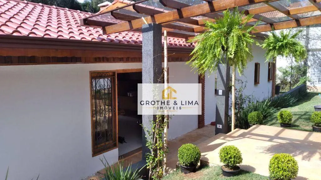 Chácara à venda de 2.700 m² em Ibiúna, SP, Brasil