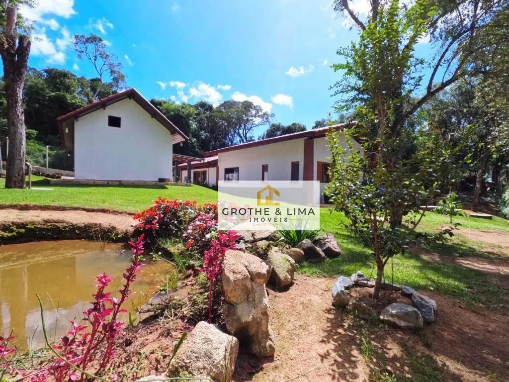 Chácara à venda de 2.700 m² em Ibiúna, SP, Brasil