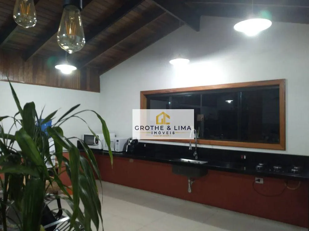 Chácara à venda de 2.700 m² em Ibiúna, SP, Brasil