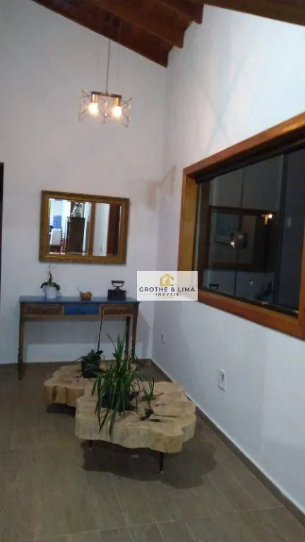Chácara à venda de 2.700 m² em Ibiúna, SP, Brasil