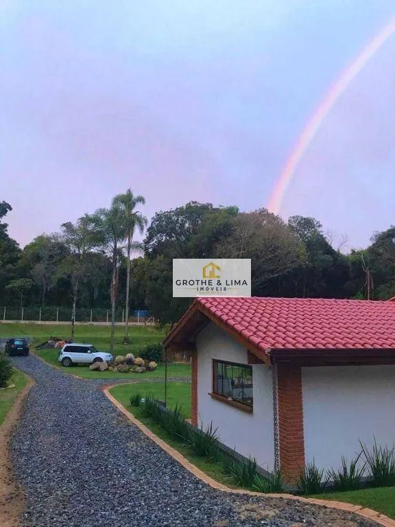 Chácara à venda de 2.700 m² em Ibiúna, SP, Brasil