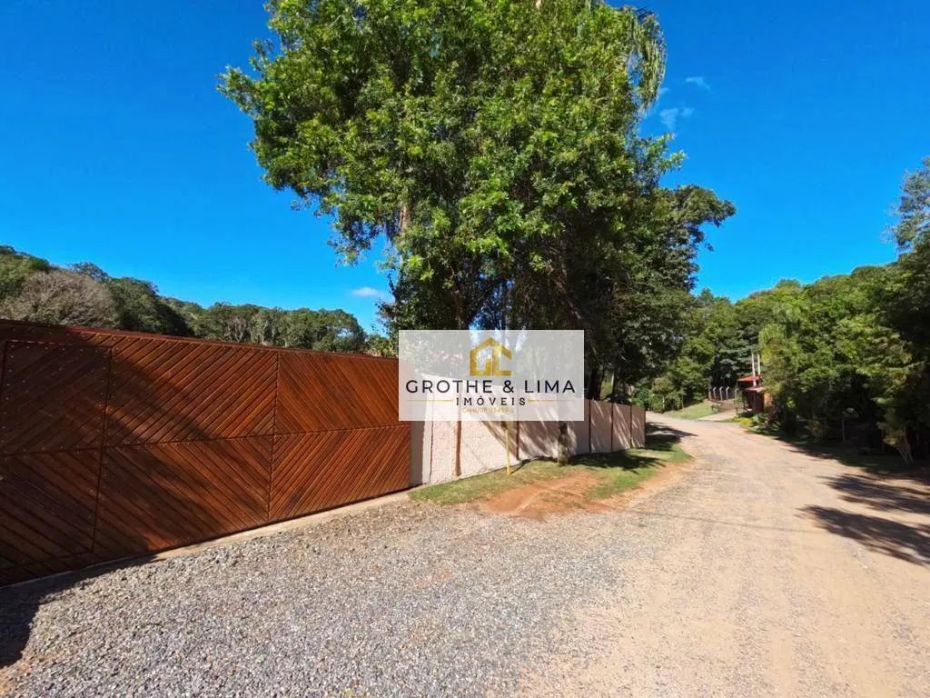 Chácara à venda de 2.700 m² em Ibiúna, SP, Brasil