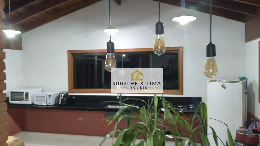 Chácara à venda de 2.700 m² em Ibiúna, SP, Brasil