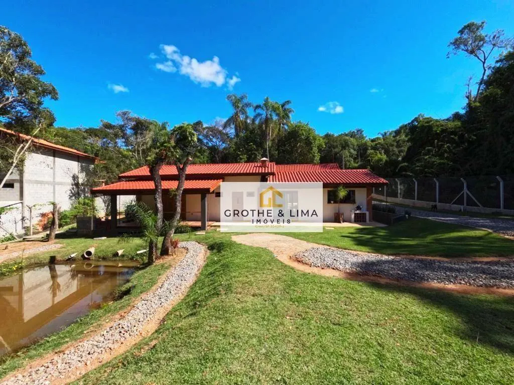 Chácara à venda de 2.700 m² em Ibiúna, SP, Brasil