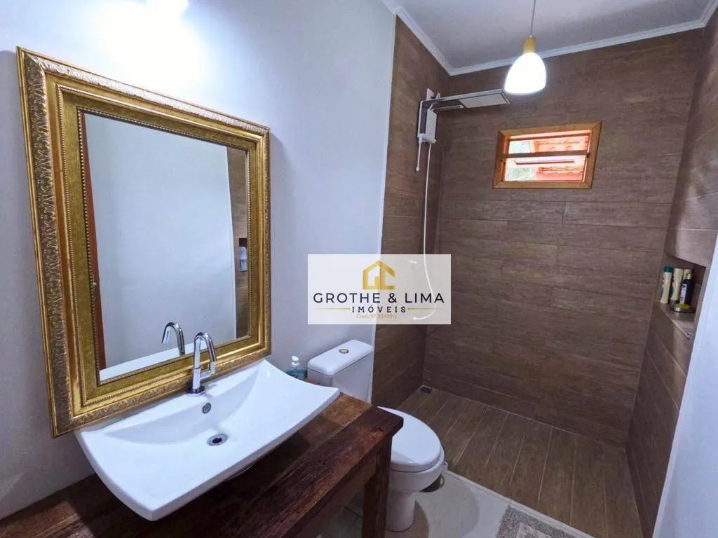 Chácara à venda de 2.700 m² em Ibiúna, SP, Brasil