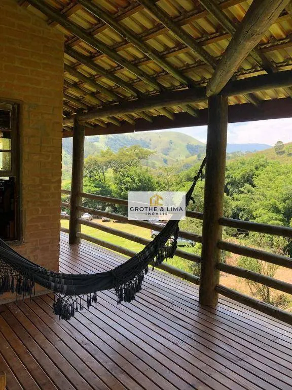 Chácara à venda de 2.700 m² em Ibiúna, SP, Brasil