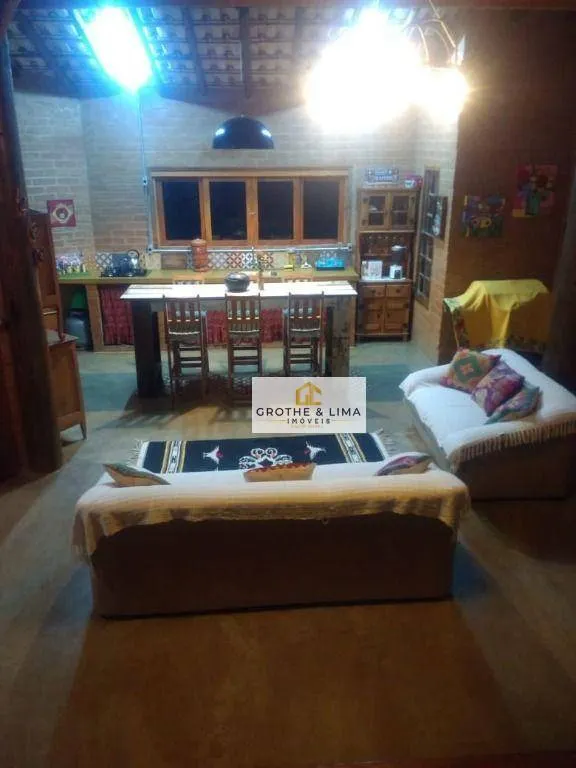 Chácara à venda de 2.700 m² em Ibiúna, SP, Brasil