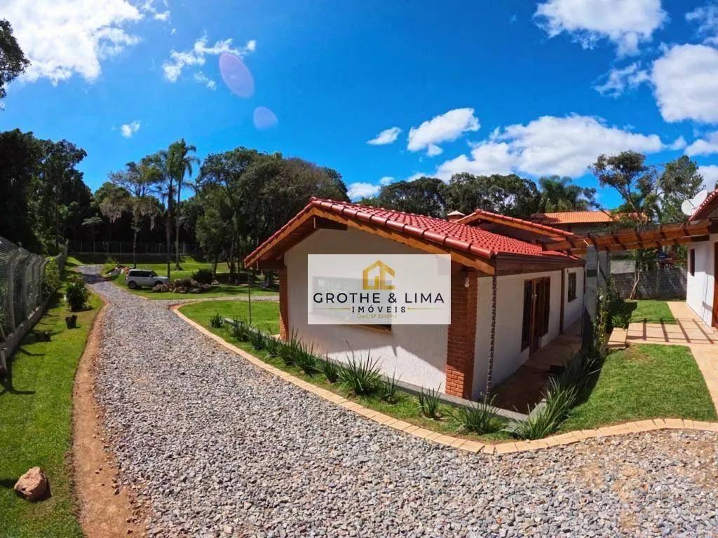 Chácara à venda de 2.700 m² em Ibiúna, SP, Brasil