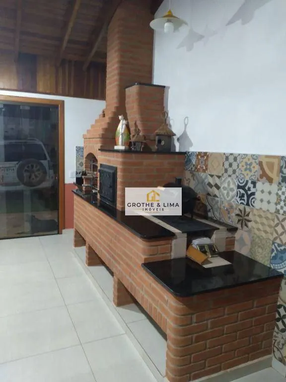 Chácara à venda de 2.700 m² em Ibiúna, SP, Brasil