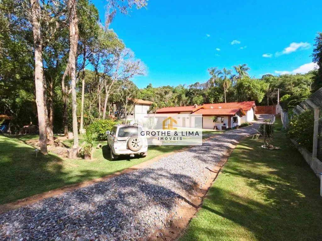 Chácara à venda de 2.700 m² em Ibiúna, SP, Brasil