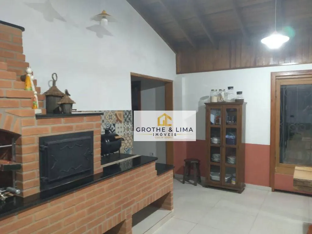 Chácara à venda de 2.700 m² em Ibiúna, SP, Brasil