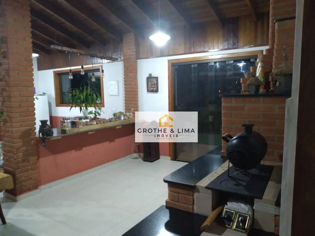 Chácara à venda de 2.700 m² em Ibiúna, SP, Brasil
