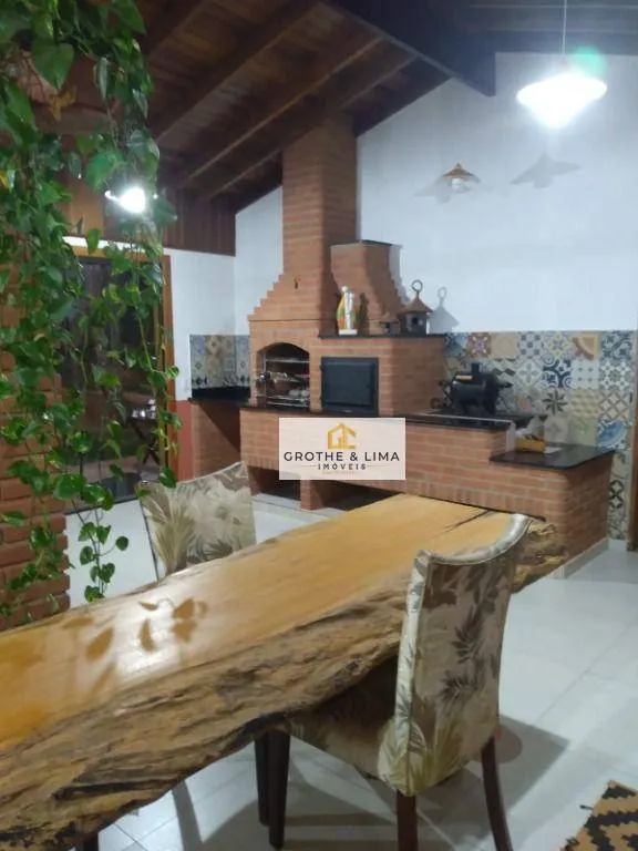 Chácara à venda de 2.700 m² em Ibiúna, SP, Brasil