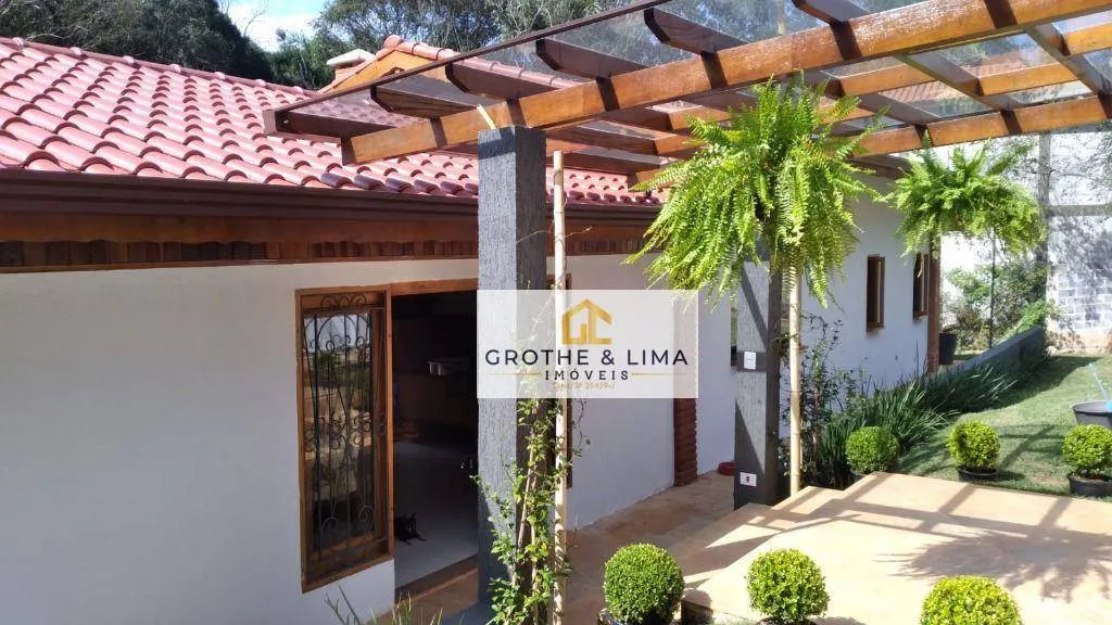 Chácara à venda de 2.700 m² em Ibiúna, SP, Brasil