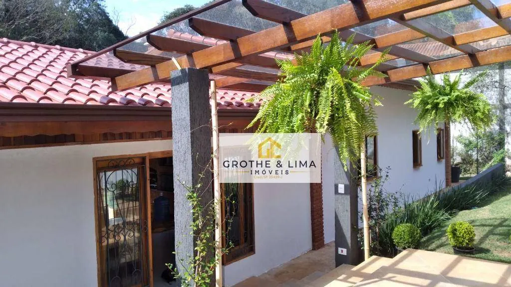 Chácara à venda de 2.700 m² em Ibiúna, SP, Brasil