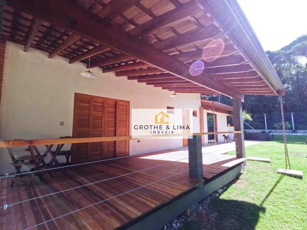 Chácara à venda de 2.700 m² em Ibiúna, SP, Brasil