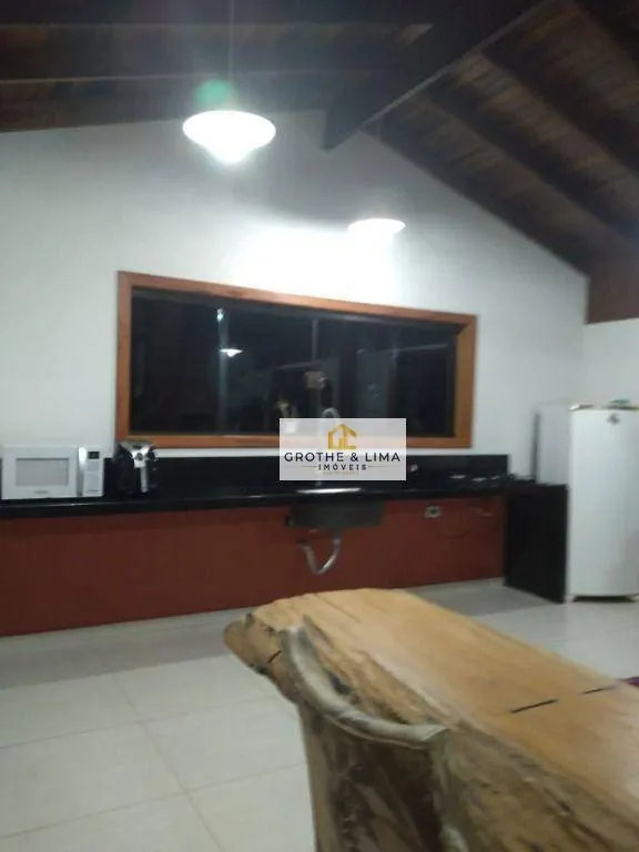 Chácara à venda de 2.700 m² em Ibiúna, SP, Brasil