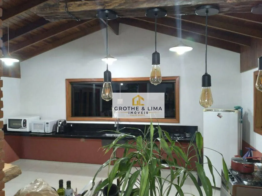 Chácara à venda de 2.700 m² em Ibiúna, SP, Brasil