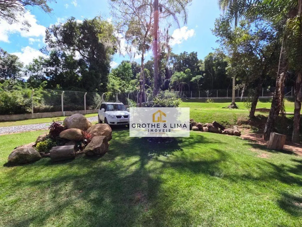 Chácara à venda de 2.700 m² em Ibiúna, SP, Brasil