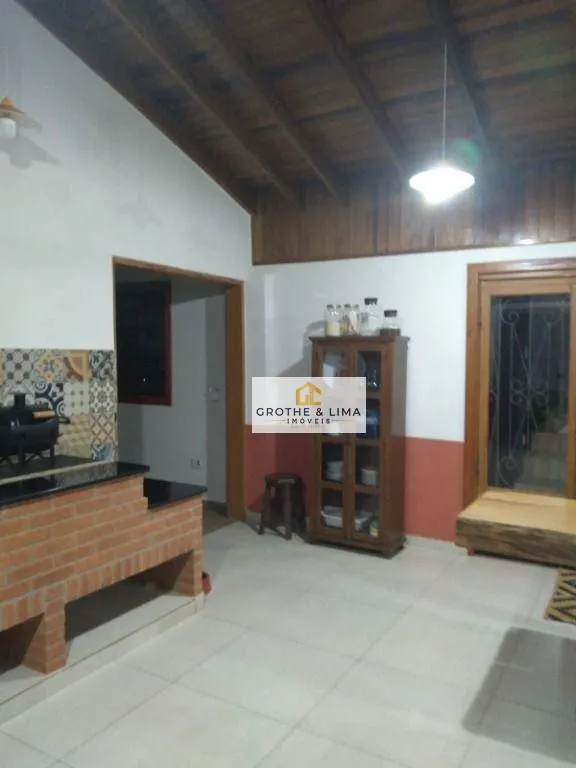 Chácara à venda de 2.700 m² em Ibiúna, SP, Brasil