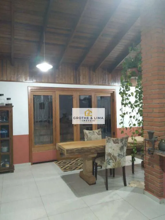 Chácara à venda de 2.700 m² em Ibiúna, SP, Brasil