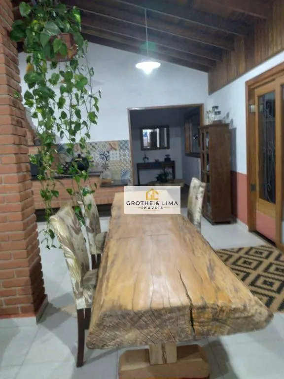 Chácara à venda de 2.700 m² em Ibiúna, SP, Brasil