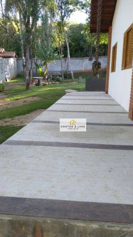 Chácara à venda de 2.700 m² em Ibiúna, SP, Brasil