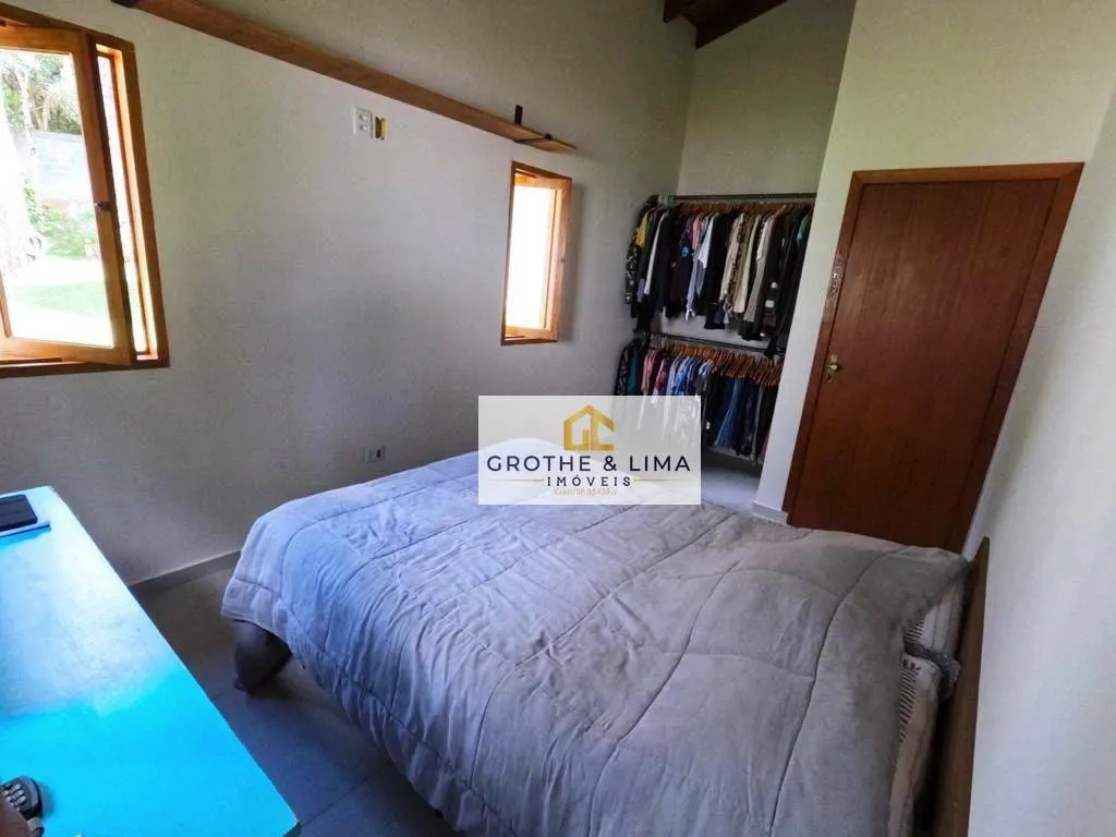 Chácara à venda de 2.700 m² em Ibiúna, SP, Brasil