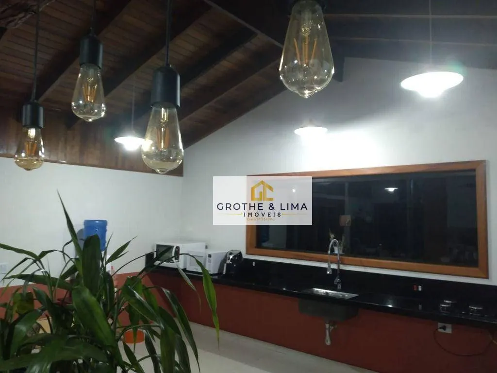 Chácara à venda de 2.700 m² em Ibiúna, SP, Brasil