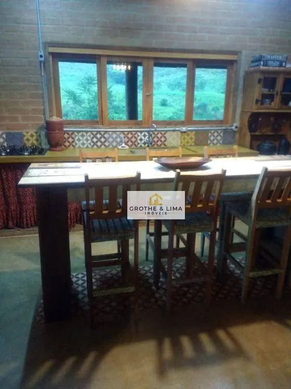 Chácara à venda de 2.700 m² em Ibiúna, SP, Brasil