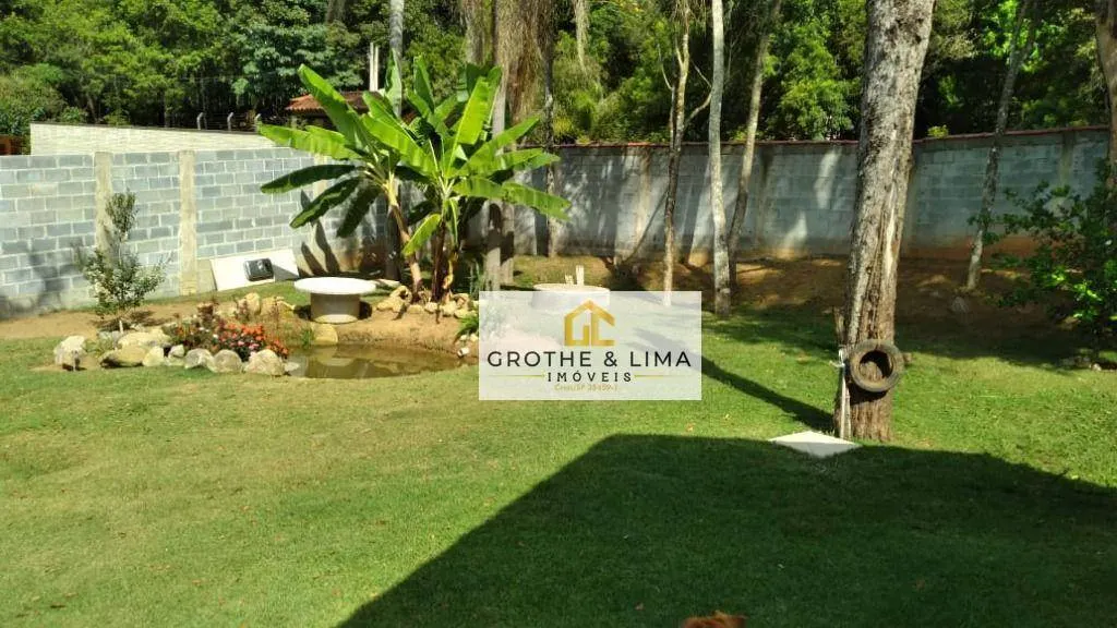 Chácara à venda de 2.700 m² em Ibiúna, SP, Brasil