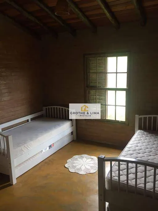 Chácara à venda de 2.700 m² em Ibiúna, SP, Brasil
