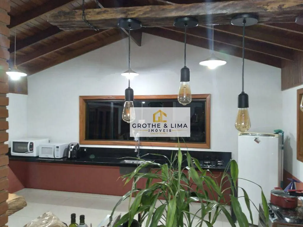 Chácara à venda de 2.700 m² em Ibiúna, SP, Brasil