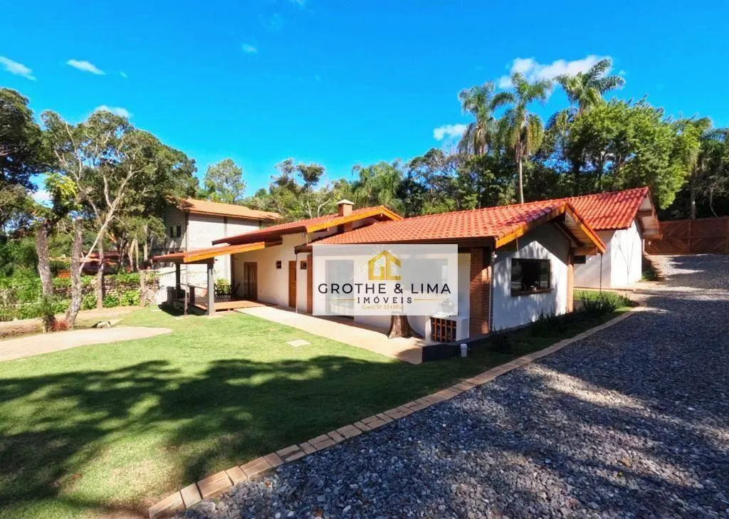 Chácara à venda de 2.700 m² em Ibiúna, SP, Brasil
