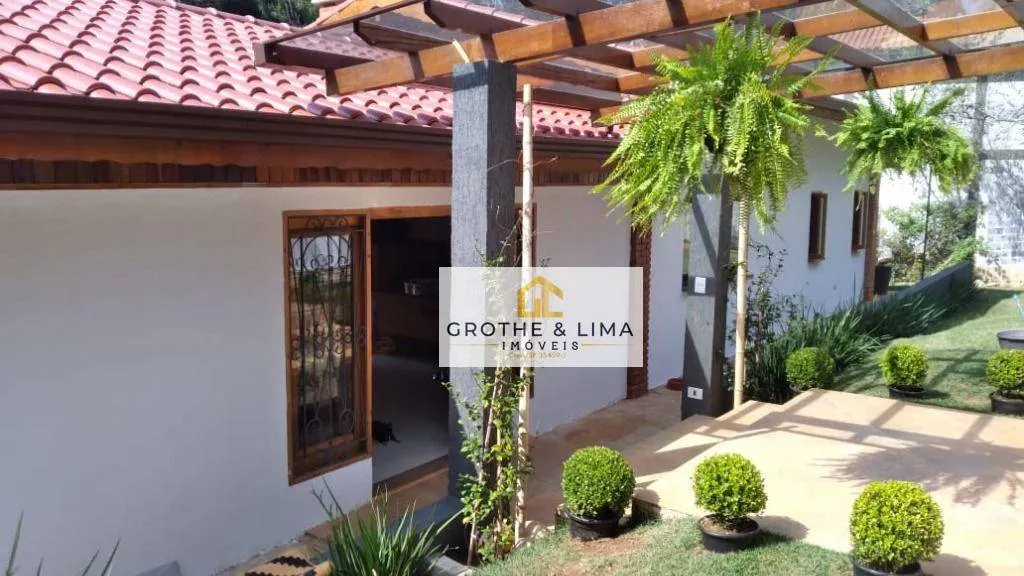 Chácara à venda de 2.700 m² em Ibiúna, SP, Brasil