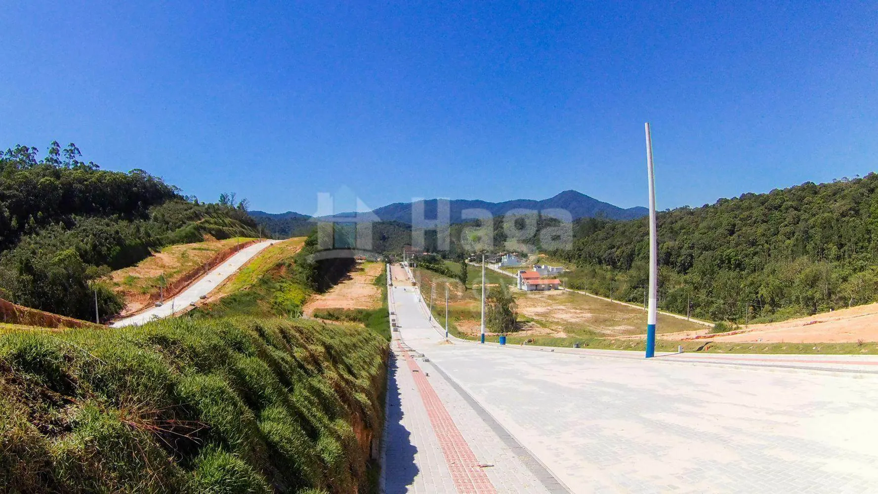 Terreno à venda de 340 m² em Guabiruba, SC, Brasil